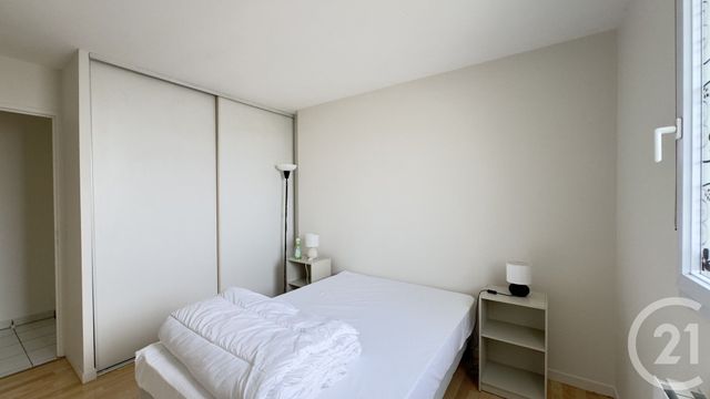 Appartement F2 à louer - 2 pièces - 47.52 m2 - DAX - 40 - AQUITAINE - Century 21 Glockner