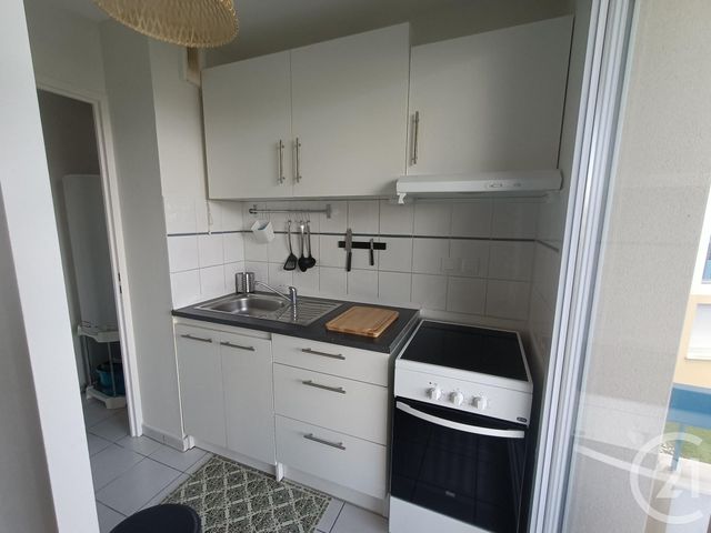 Appartement F2 à louer - 2 pièces - 47.52 m2 - DAX - 40 - AQUITAINE - Century 21 Glockner