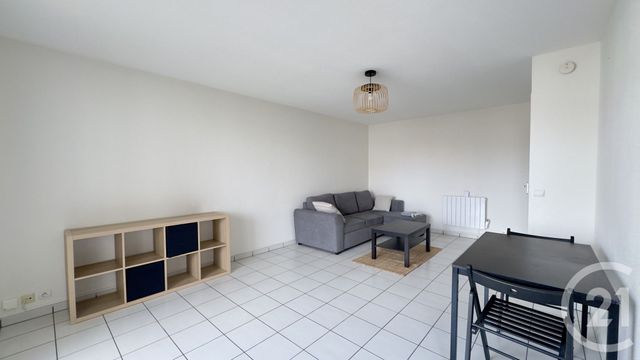 Appartement F2 à louer - 2 pièces - 47.52 m2 - DAX - 40 - AQUITAINE - Century 21 Glockner