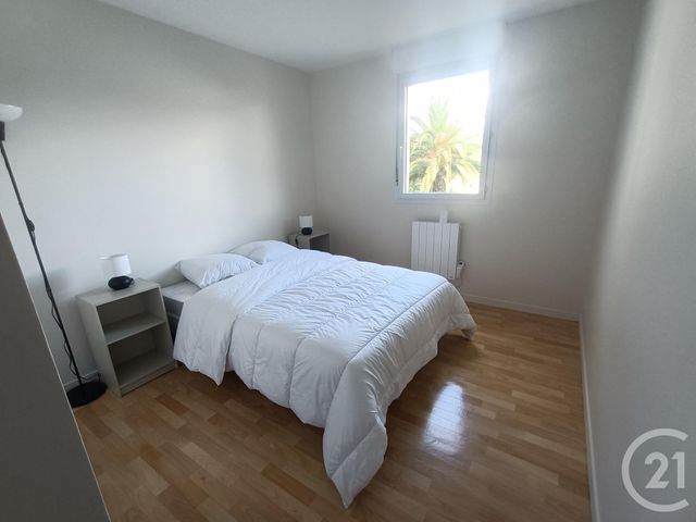 Appartement F2 à louer - 2 pièces - 47.52 m2 - DAX - 40 - AQUITAINE - Century 21 Glockner