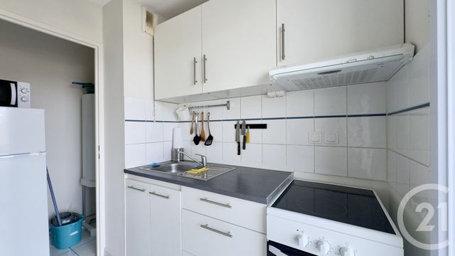 Appartement F2 à louer - 2 pièces - 47.52 m2 - DAX - 40 - AQUITAINE - Century 21 Glockner