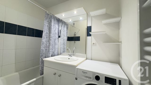 Appartement F2 à louer - 2 pièces - 47.52 m2 - DAX - 40 - AQUITAINE - Century 21 Glockner