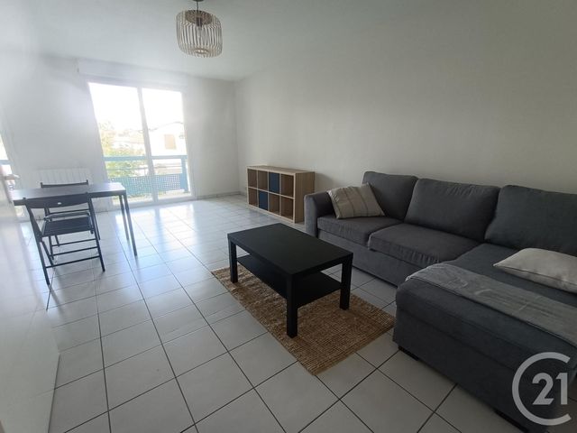 Appartement F2 à louer - 2 pièces - 47.52 m2 - DAX - 40 - AQUITAINE - Century 21 Glockner