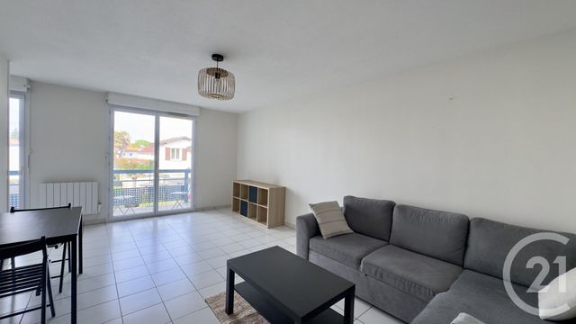 Appartement F2 à louer DAX
