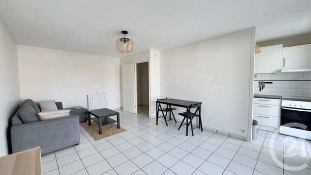Appartement F2 à louer - 2 pièces - 47.52 m2 - DAX - 40 - AQUITAINE - Century 21 Glockner