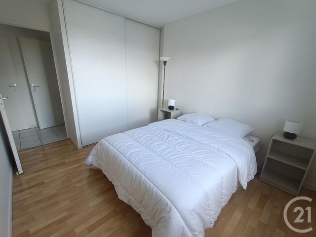 Appartement F2 à louer - 2 pièces - 47.52 m2 - DAX - 40 - AQUITAINE - Century 21 Glockner