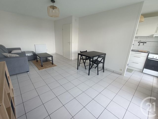Appartement F2 à louer - 2 pièces - 47.52 m2 - DAX - 40 - AQUITAINE - Century 21 Glockner