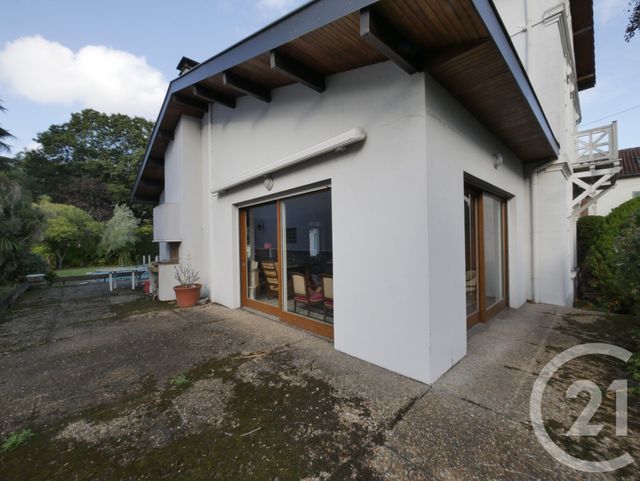 maison à vendre - 10 pièces - 275.0 m2 - DAX - 40 - AQUITAINE - Century 21 Glockner