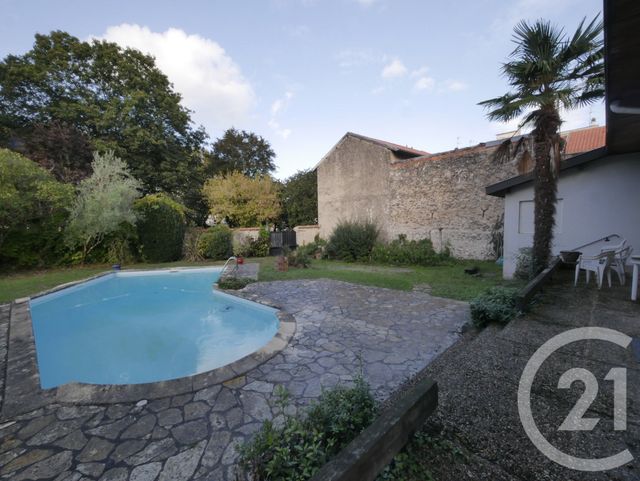 maison à vendre - 10 pièces - 275.0 m2 - DAX - 40 - AQUITAINE - Century 21 Glockner