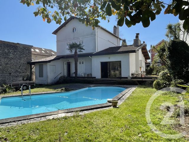 Maison à vendre DAX