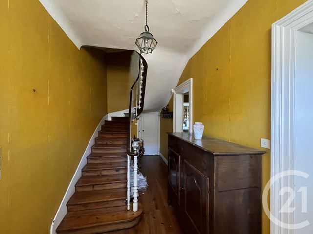 maison à vendre - 10 pièces - 275.0 m2 - DAX - 40 - AQUITAINE - Century 21 Glockner