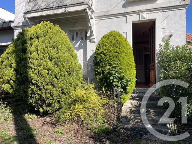 maison à vendre - 10 pièces - 275.0 m2 - DAX - 40 - AQUITAINE - Century 21 Glockner