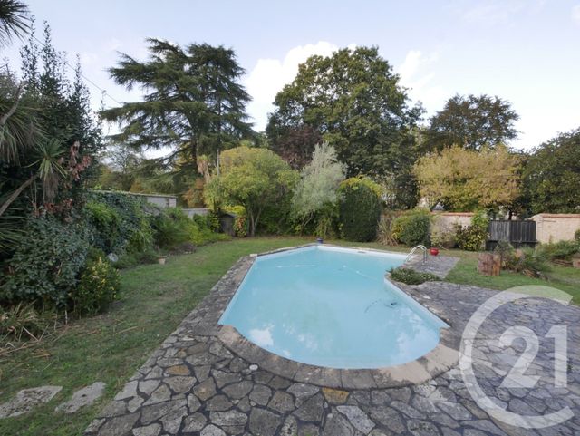 maison à vendre - 10 pièces - 275.0 m2 - DAX - 40 - AQUITAINE - Century 21 Glockner