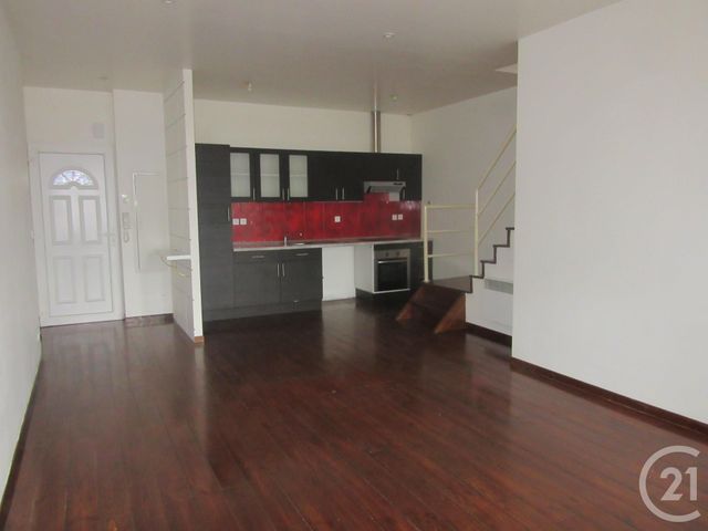 Appartement F3 à vendre - 3 pièces - 64.31 m2 - DAX - 40 - AQUITAINE - Century 21 Glockner