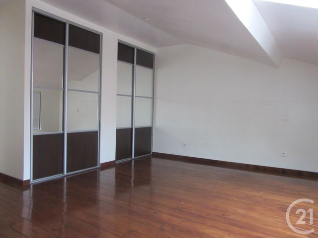 Appartement F3 à vendre - 3 pièces - 64.31 m2 - DAX - 40 - AQUITAINE - Century 21 Glockner