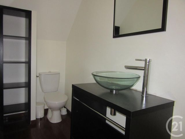 Appartement F3 à vendre - 3 pièces - 64.31 m2 - DAX - 40 - AQUITAINE - Century 21 Glockner