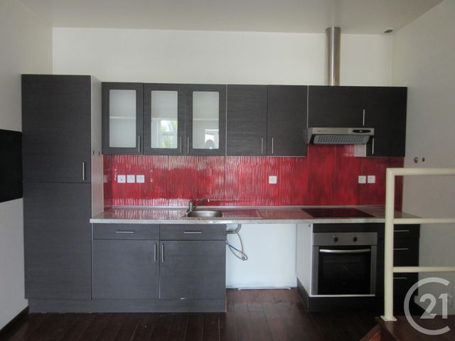 Appartement F3 à vendre - 3 pièces - 64.31 m2 - DAX - 40 - AQUITAINE - Century 21 Glockner