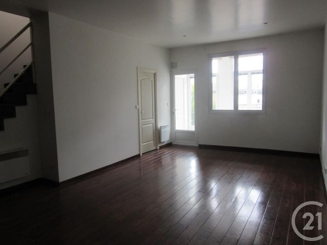 Appartement F3 à vendre - 3 pièces - 64.31 m2 - DAX - 40 - AQUITAINE - Century 21 Glockner