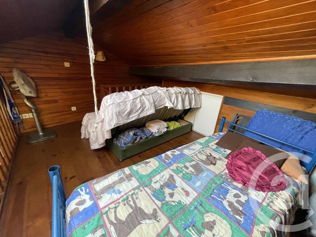 Appartement F2 bis à vendre - 2 pièces - 31.89 m2 - DAX - 40 - AQUITAINE - Century 21 Glockner