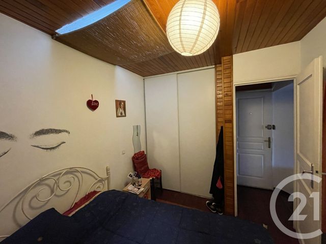 Appartement F2 bis à vendre - 2 pièces - 31.89 m2 - DAX - 40 - AQUITAINE - Century 21 Glockner