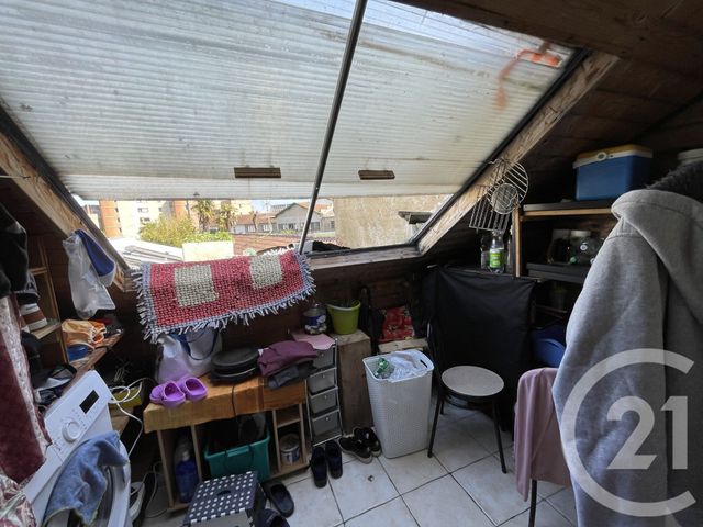 Appartement F2 bis à vendre - 2 pièces - 31.89 m2 - DAX - 40 - AQUITAINE - Century 21 Glockner