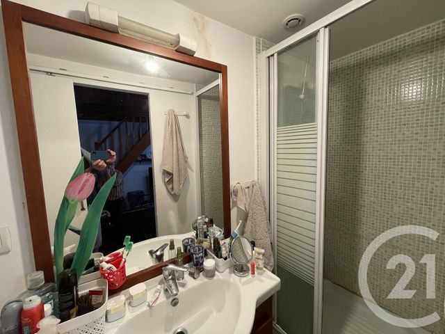 Appartement F2 bis à vendre - 2 pièces - 31.89 m2 - DAX - 40 - AQUITAINE - Century 21 Glockner