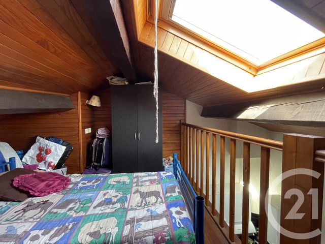 Appartement F2 bis à vendre - 2 pièces - 31.89 m2 - DAX - 40 - AQUITAINE - Century 21 Glockner