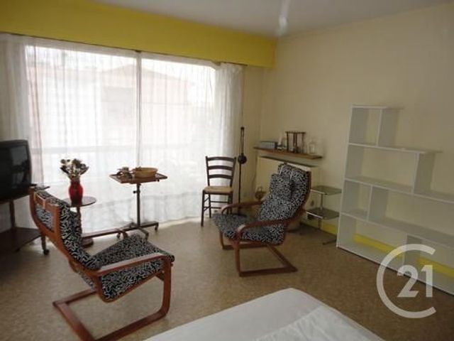 Appartement F1 à vendre - 1 pièce - 37.0 m2 - DAX - 40 - AQUITAINE - Century 21 Glockner