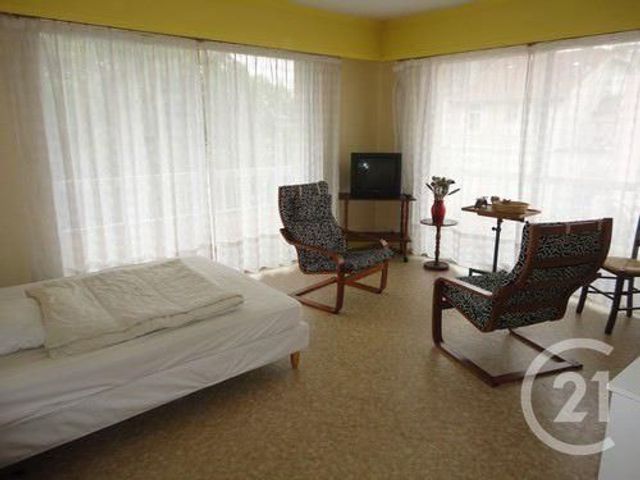 Appartement F1 à vendre - 1 pièce - 37.0 m2 - DAX - 40 - AQUITAINE - Century 21 Glockner