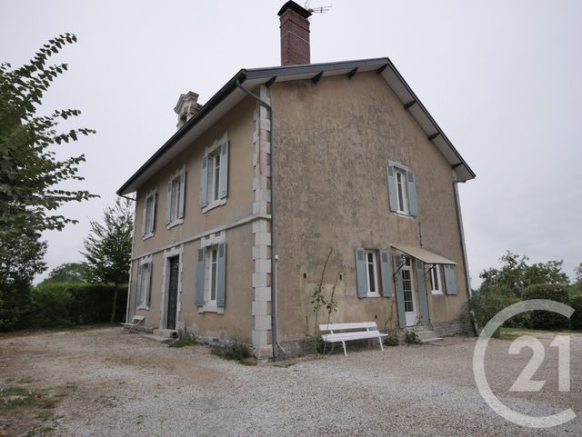 maison à louer - 8 pièces - 221.02 m2 - HEUGAS - 40 - AQUITAINE - Century 21 Glockner