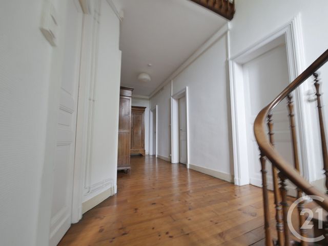 maison à louer - 8 pièces - 221.02 m2 - HEUGAS - 40 - AQUITAINE - Century 21 Glockner