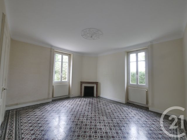 maison à louer - 8 pièces - 221.02 m2 - HEUGAS - 40 - AQUITAINE - Century 21 Glockner