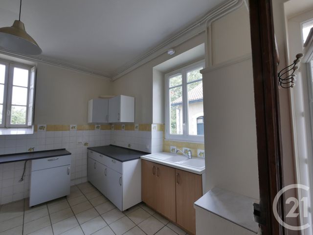 maison à louer - 8 pièces - 221.02 m2 - HEUGAS - 40 - AQUITAINE - Century 21 Glockner