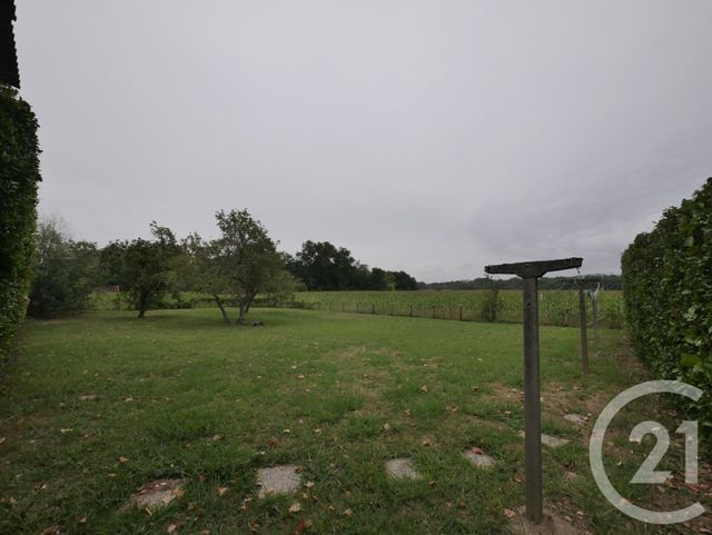 maison à louer - 8 pièces - 221.02 m2 - HEUGAS - 40 - AQUITAINE - Century 21 Glockner