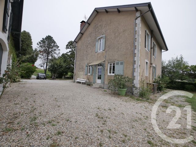maison à louer - 8 pièces - 221.02 m2 - HEUGAS - 40 - AQUITAINE - Century 21 Glockner