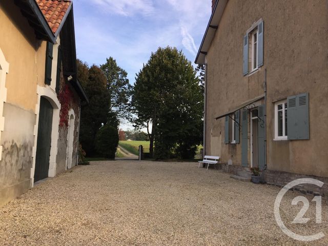maison à louer - 8 pièces - 221.02 m2 - HEUGAS - 40 - AQUITAINE - Century 21 Glockner