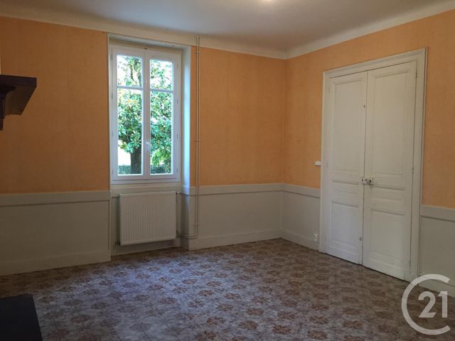 maison à louer - 8 pièces - 221.02 m2 - HEUGAS - 40 - AQUITAINE - Century 21 Glockner