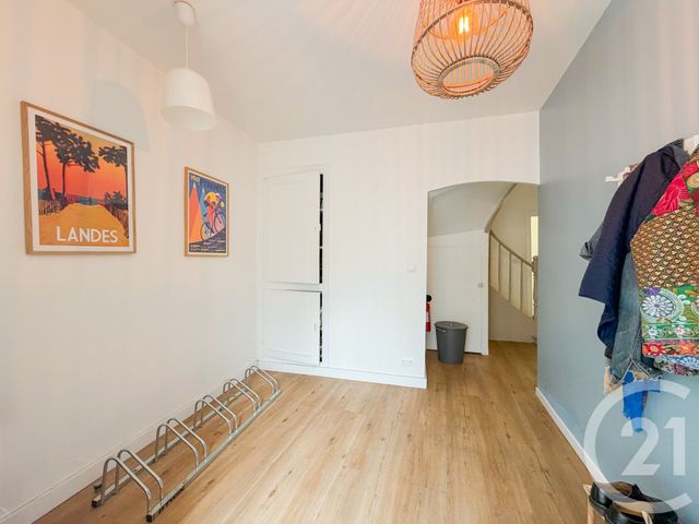 maison à vendre - 6 pièces - 147.07 m2 - DAX - 40 - AQUITAINE - Century 21 Glockner