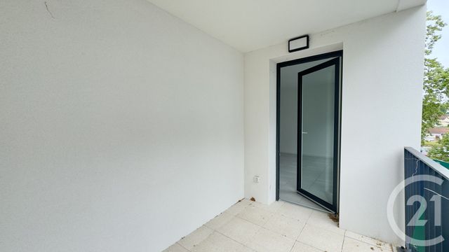 Appartement F1 à louer - 1 pièce - 28.63 m2 - DAX - 40 - AQUITAINE - Century 21 Glockner
