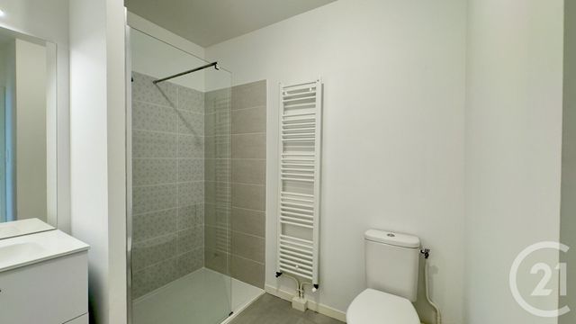 Appartement F1 à louer - 1 pièce - 28.63 m2 - DAX - 40 - AQUITAINE - Century 21 Glockner