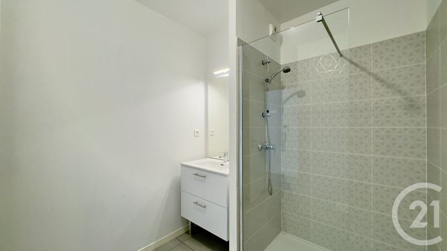 Appartement F1 à louer - 1 pièce - 28.63 m2 - DAX - 40 - AQUITAINE - Century 21 Glockner