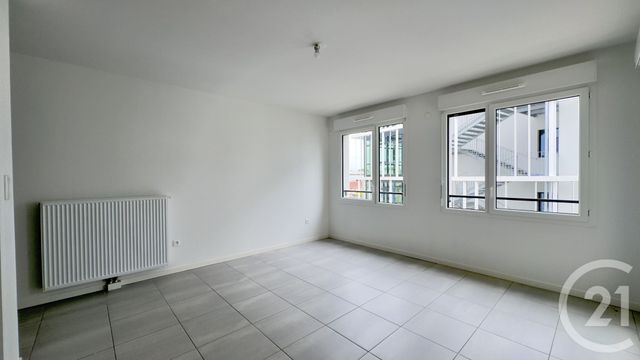 Appartement F1 à louer - 1 pièce - 28.63 m2 - DAX - 40 - AQUITAINE - Century 21 Glockner