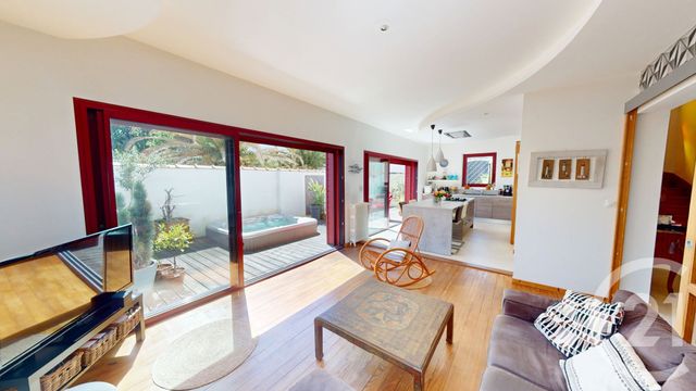 maison à vendre - 6 pièces - 140.0 m2 - DAX - 40 - AQUITAINE - Century 21 Glockner