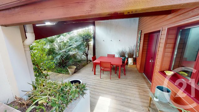 maison à vendre - 6 pièces - 140.0 m2 - DAX - 40 - AQUITAINE - Century 21 Glockner