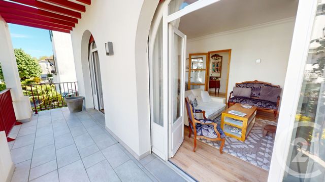 maison à vendre - 6 pièces - 140.0 m2 - DAX - 40 - AQUITAINE - Century 21 Glockner