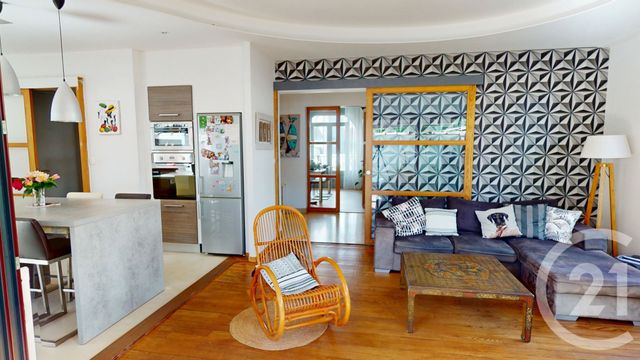 maison à vendre - 6 pièces - 140.0 m2 - DAX - 40 - AQUITAINE - Century 21 Glockner