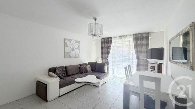 appartement - DAX - 40