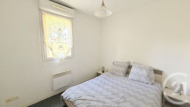 Appartement F2 à louer - 2 pièces - 42.65 m2 - DAX - 40 - AQUITAINE - Century 21 Glockner