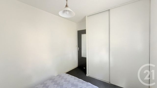 Appartement F2 à louer - 2 pièces - 42.65 m2 - DAX - 40 - AQUITAINE - Century 21 Glockner