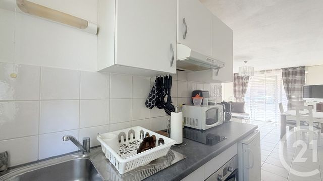Appartement F2 à louer - 2 pièces - 42.65 m2 - DAX - 40 - AQUITAINE - Century 21 Glockner